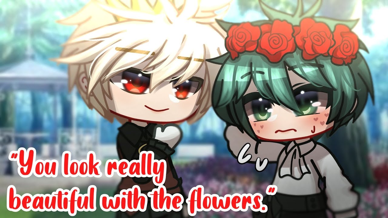 Unexpected Affection || PART 4 || Bakudeku/Bkdk🧡💚 || Omegaverse AU/Royal AU || GCMM || BNHA/MHA