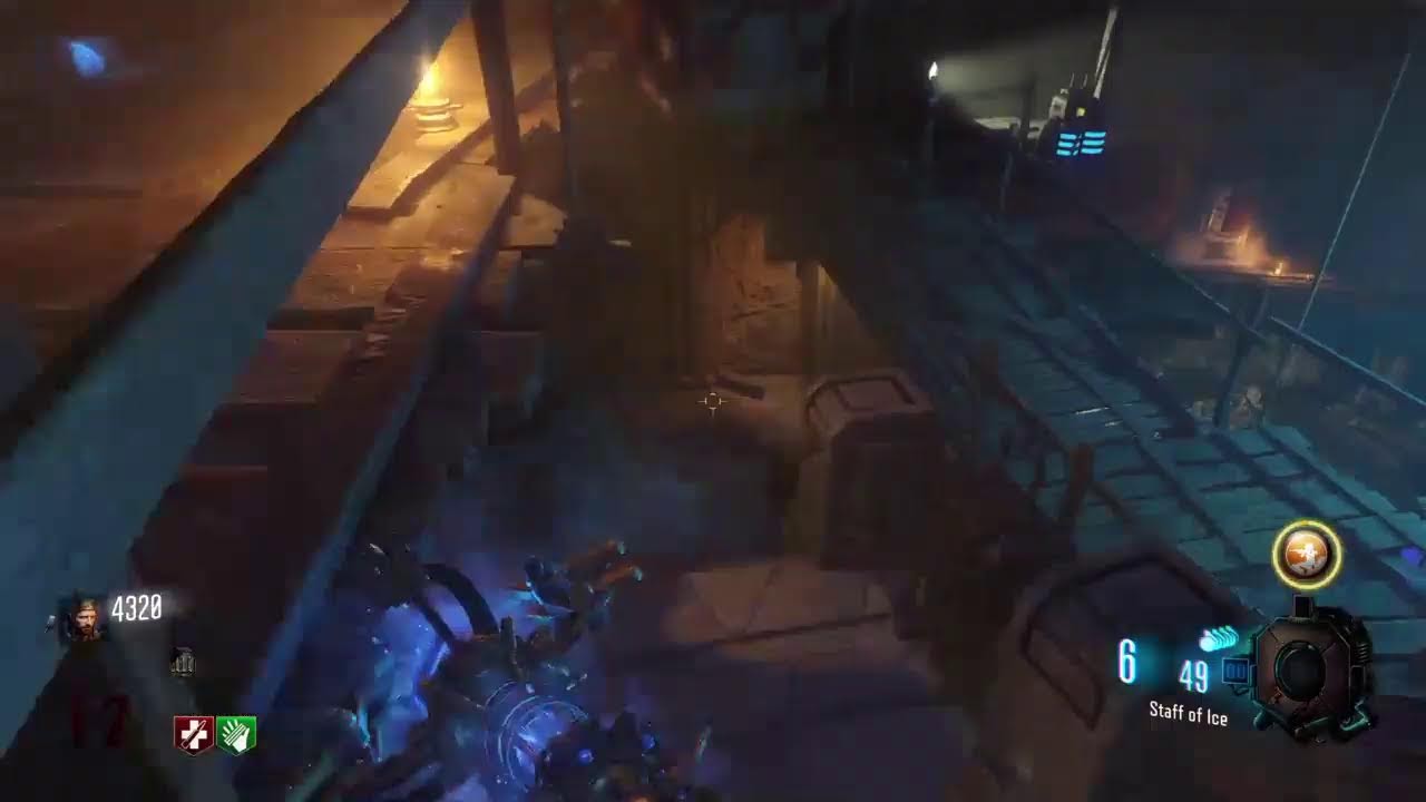 cod black ops 3original complete