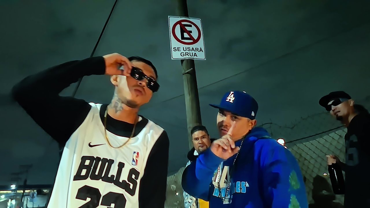 El Tocha - Por Andar Tumbao Ft Ese El Emmy [Video Oficial]