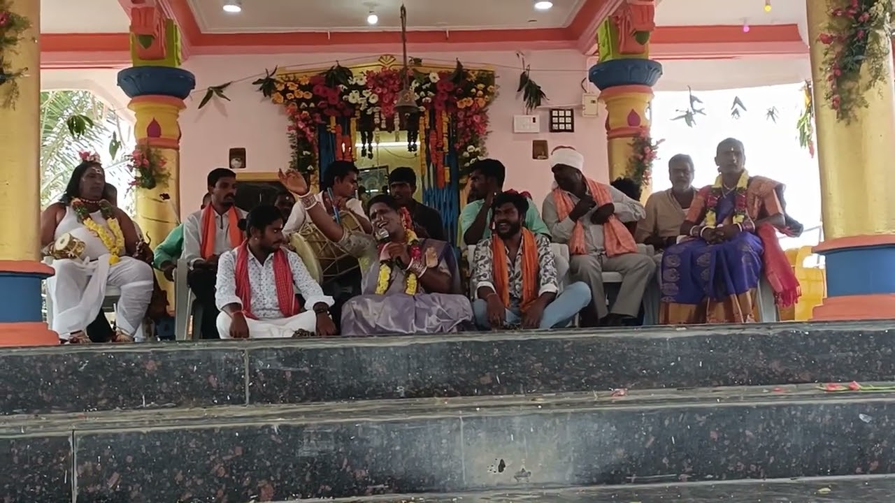 nandigama nagavalli kathalu Srisailam oggu 🙏🙏❤️