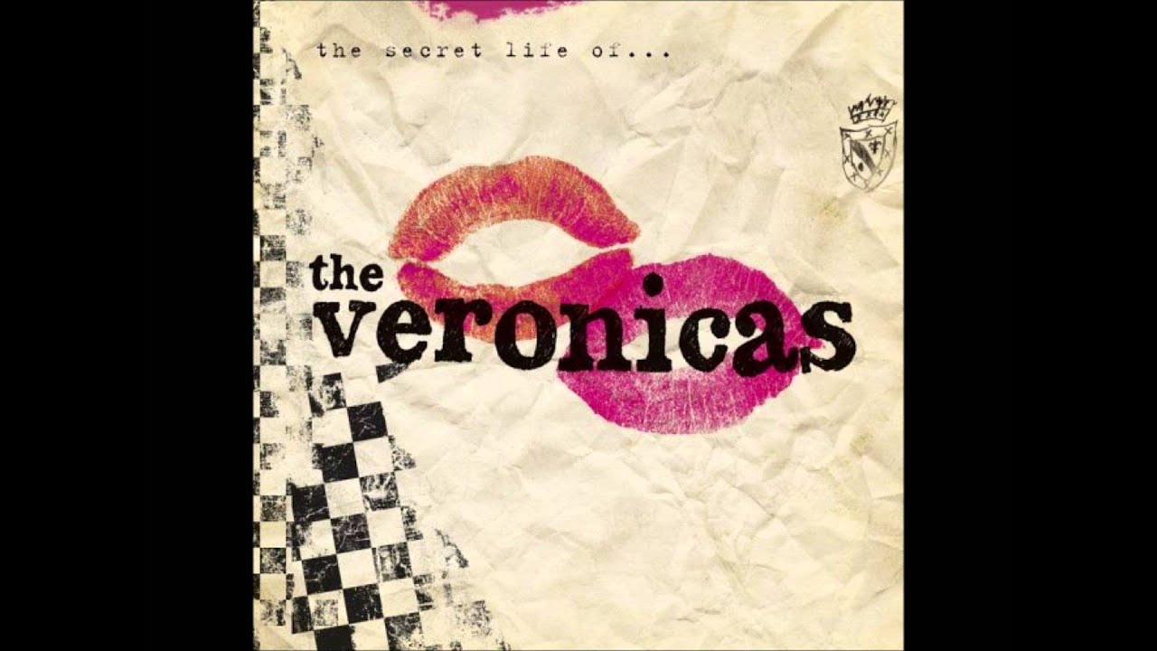 The Veronicas Everything I'm Not