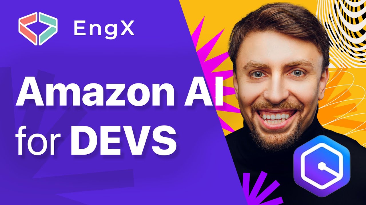 Unlocking AWS's AI Power: Amazon Q & Bedrock for Developers