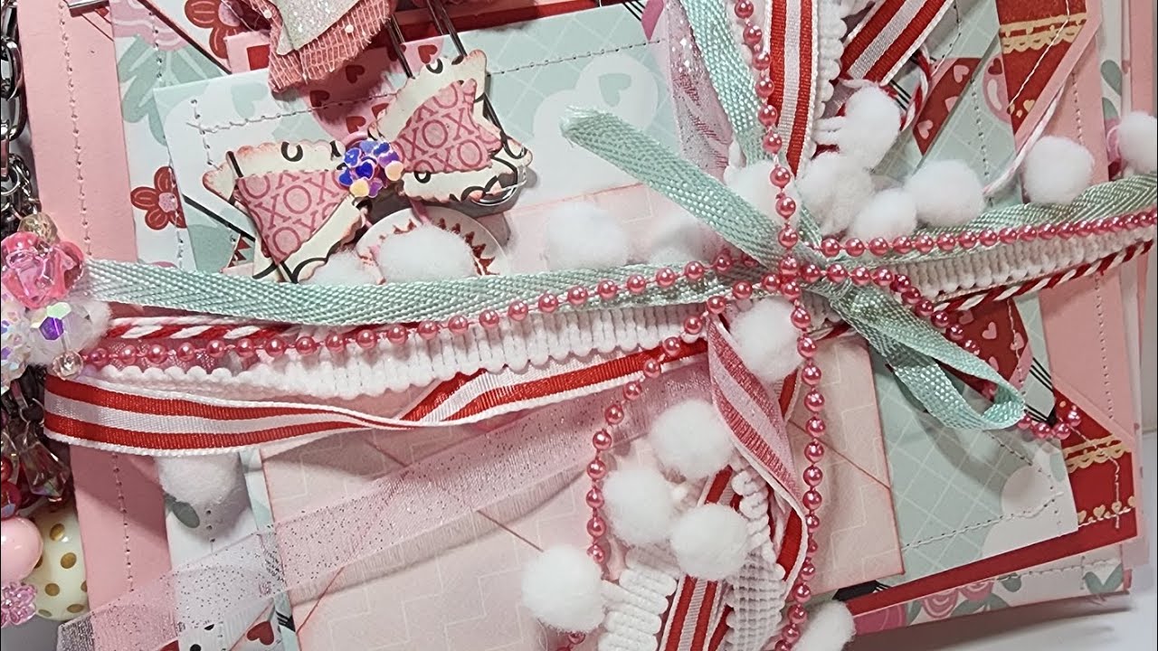 Обмен любовными записками: Хизер 💗
