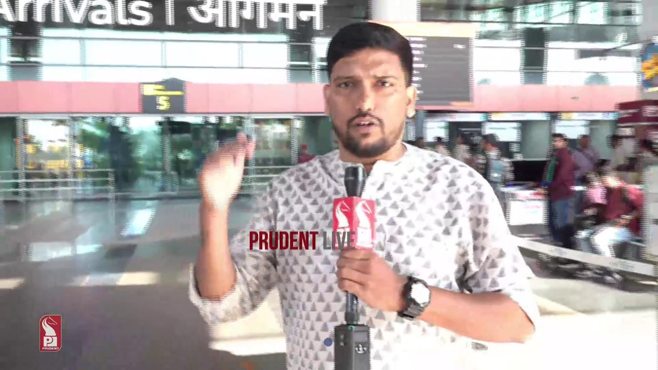UPDATE: Luthra Brothers’ Arrival at Mopa Airport and Security Arrangements