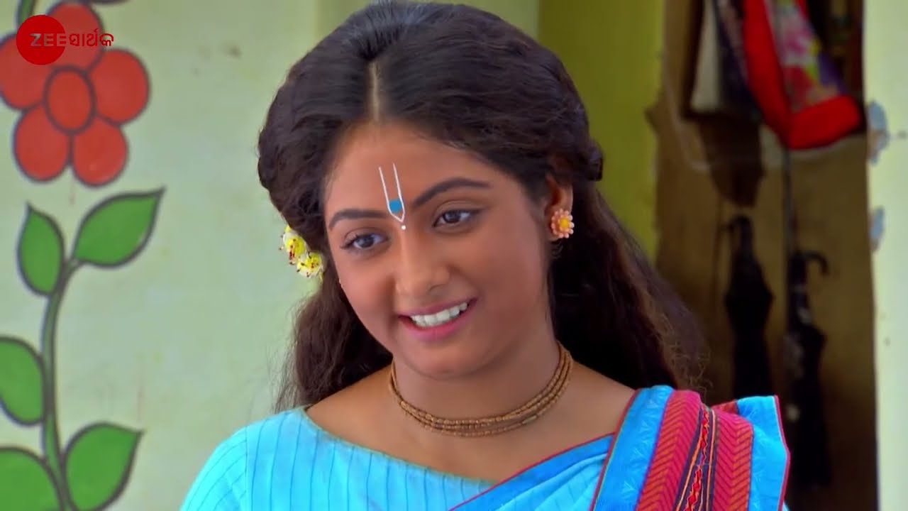 Shyama - Odia TV Serial - Full Episode 1 - Shweta Bhattacharya,Rubel Das - Zee Sarthak