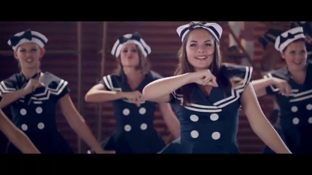 Best Dance ♫ Bass Music ♫ Vadoka Bayan Vodka Fisa Remix 2025 2160p 30fps AV1 128kbit AAC