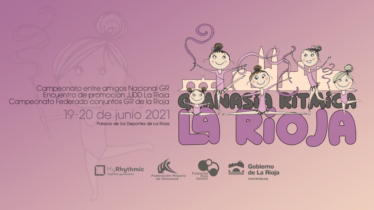 Campeonato Federado Conjuntos GR de La Rioja
