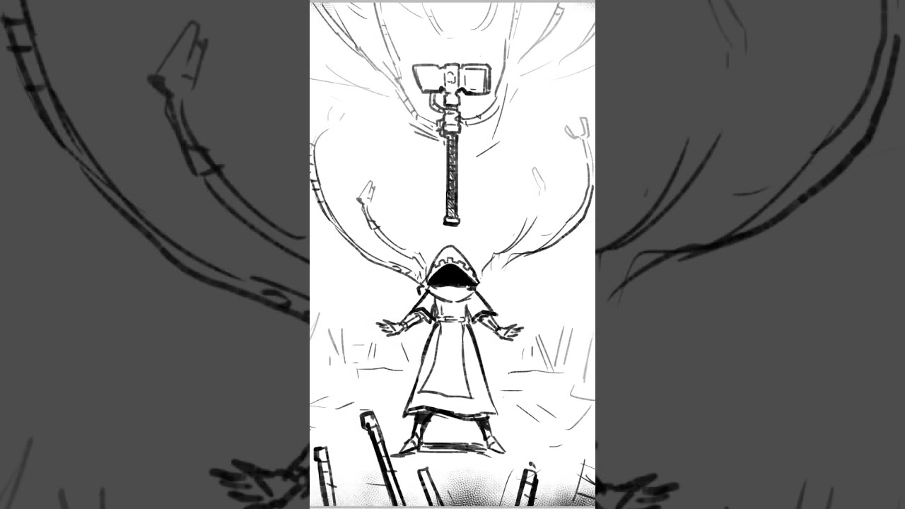 Hammer Time 