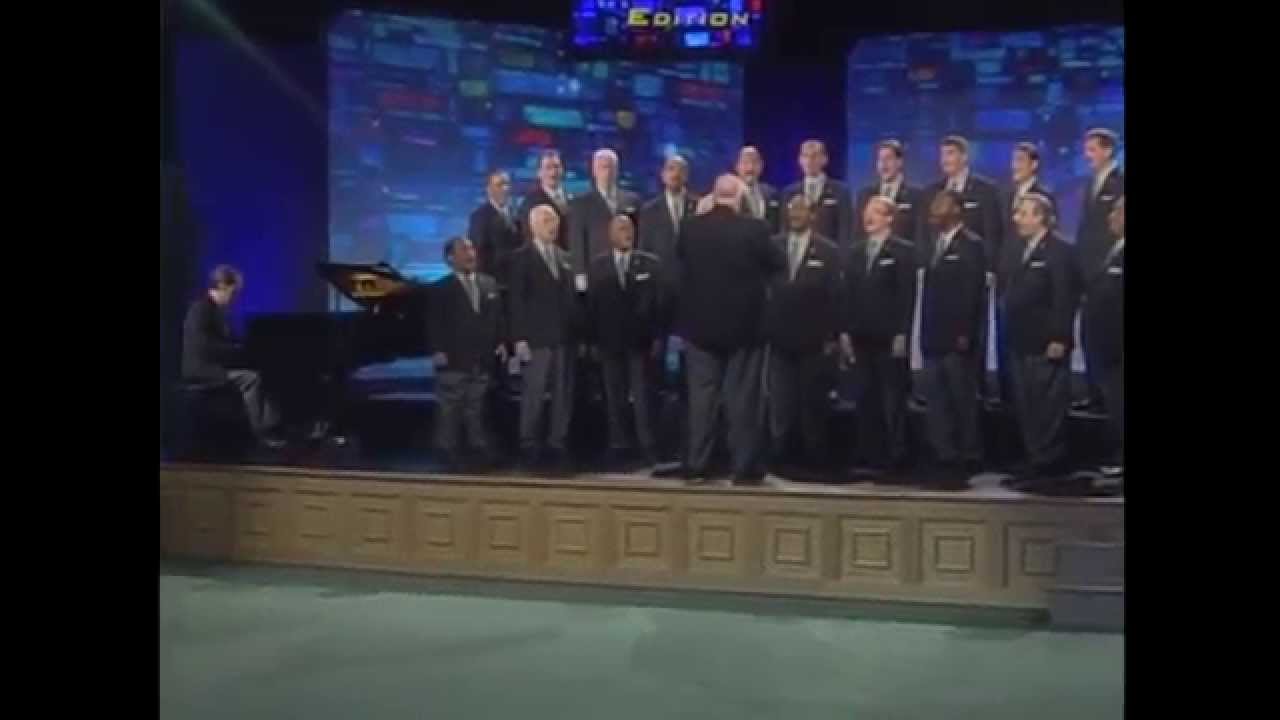 When The Kingdom Comes