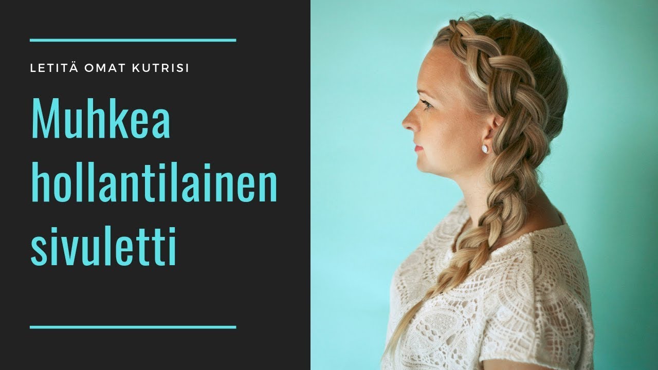 Hollantilainen sivuletti