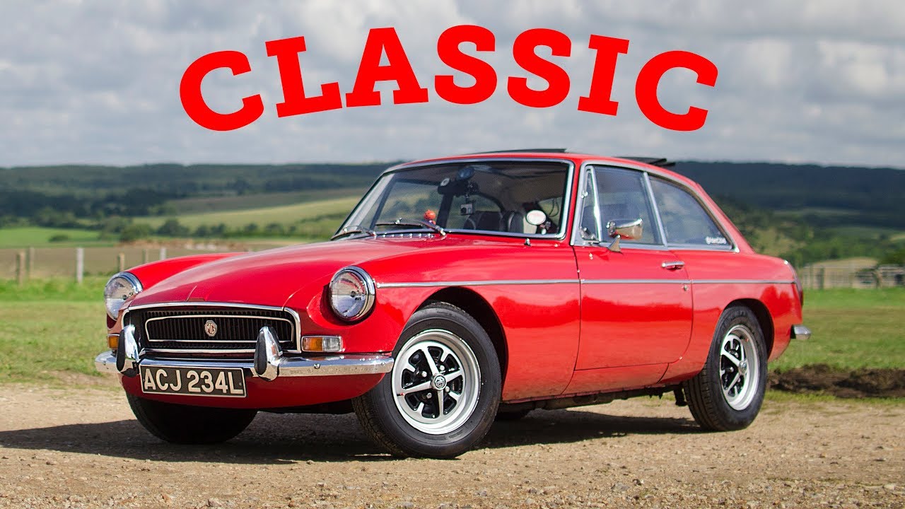 This is Why I Own a 45 Year Old Car!