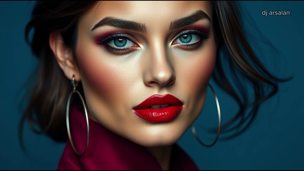 Into the Dark – Dark Techno x Trance | Nightclub Hypnotic Beats 2025 (Female DJ Style)