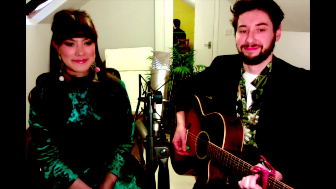 Love Shack - The B-52's (Wiggle Room cover)