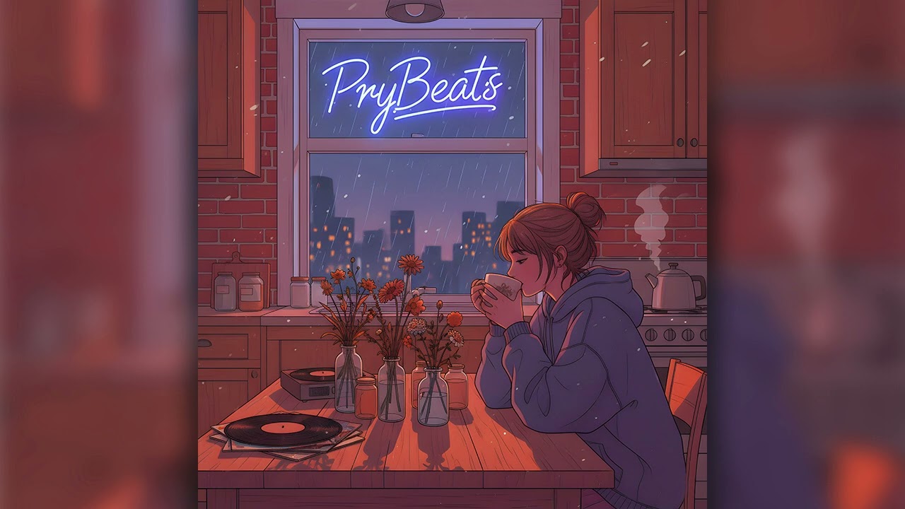 PryBeats - Drobne Zmiany (LoFi Music)
