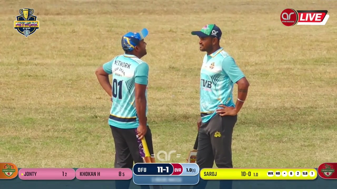 DAY 2 MATCH NO 3