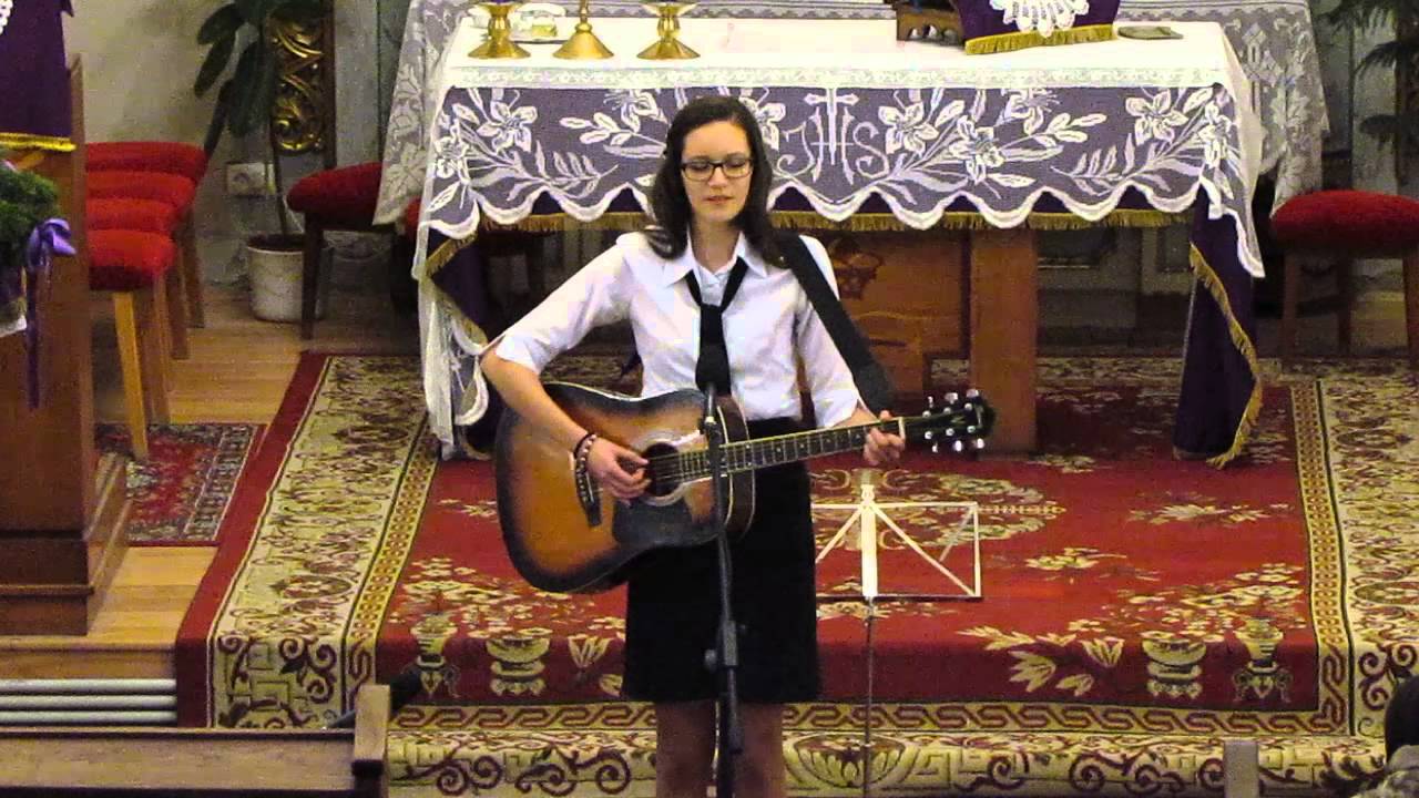 Karácsonyi koncert 2015 - Piarista Iskola