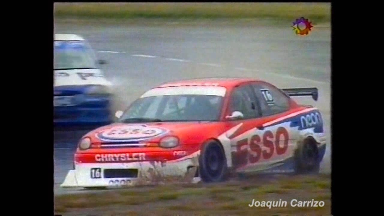 TC 2000 - 1999: 1ra Fecha Alta Gracia - 1ra Carrera