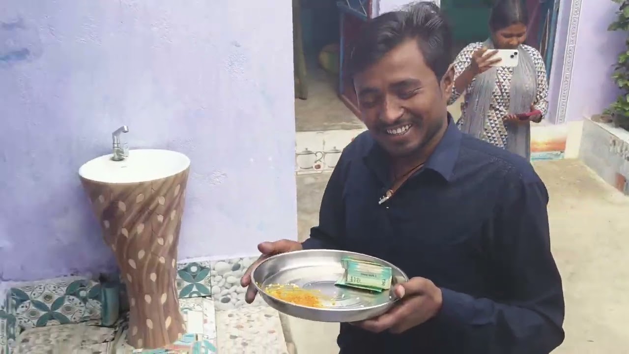 Shiva Nandiniबहन की विदाई हो रही है 😭😭