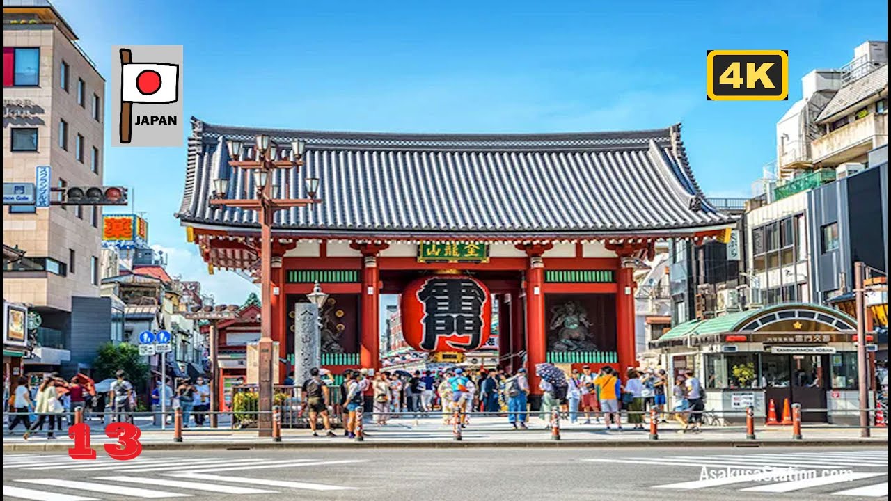 (13) Sumida Tokyo Special Ward