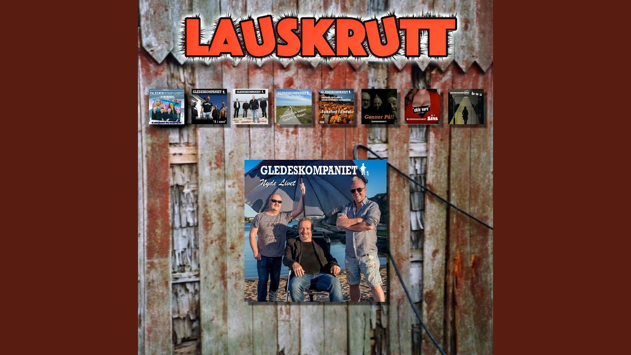 Endelig fredag