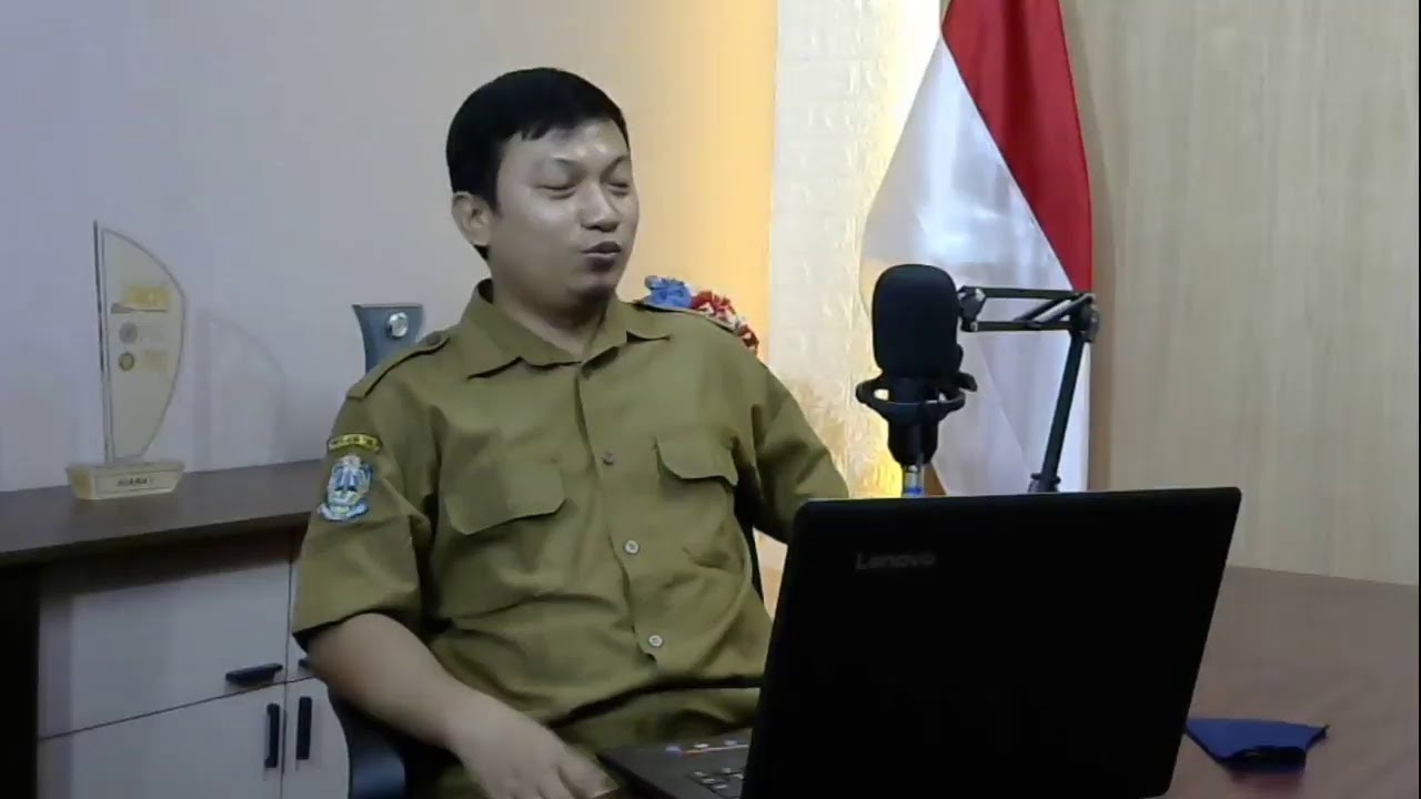 Pengenalan BK SMAN Model Terpadu Bojonegoro