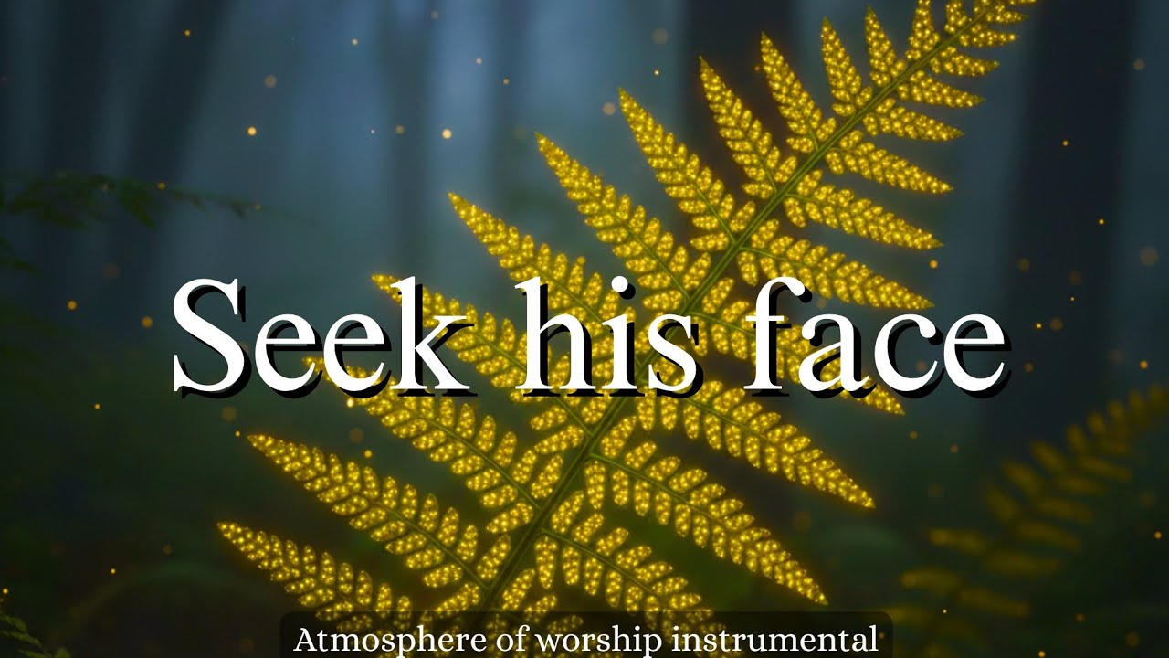 Heart of Worship: 1 Hour of Peaceful Prayer Music (Soaking)