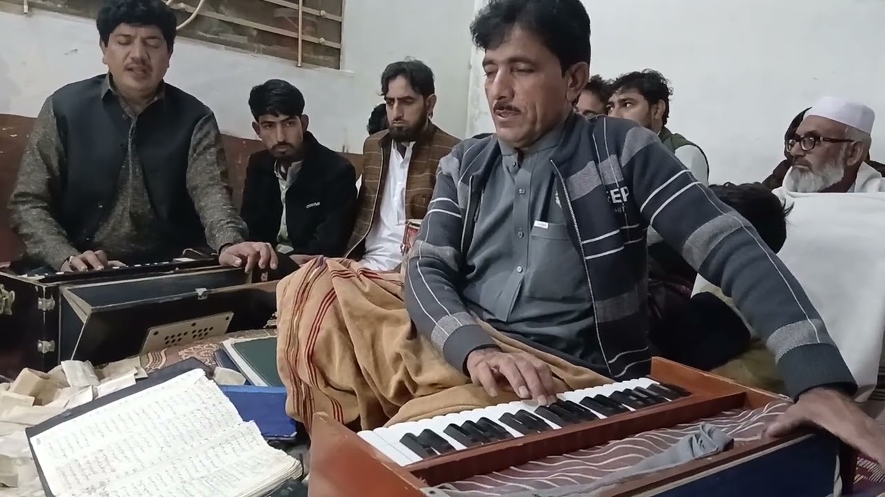 Khyal Gull نسیم || Bakht Sher yousafzai || New Sangs  Sta Yad00na Rala || 2026