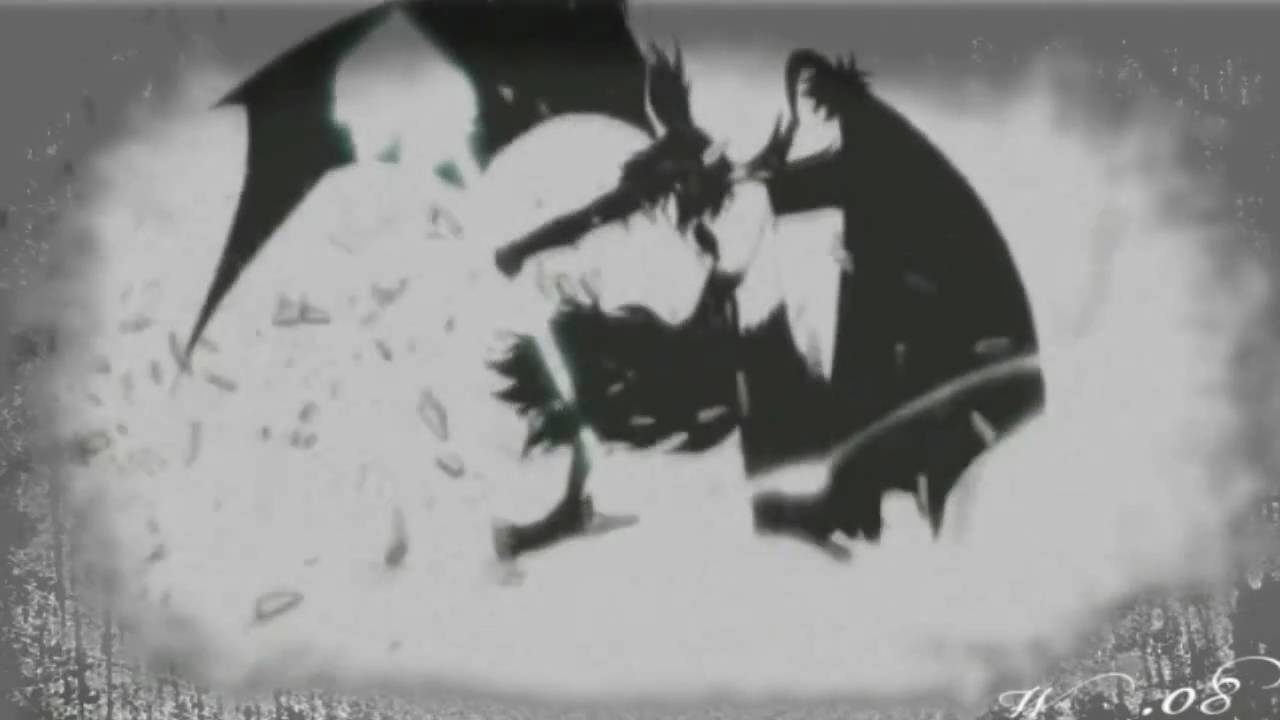 Bleach ULTIMATE FIGHT Amv [HD] - Happy Birthday anafoxy12 TheGreenWolf2 Luna1210XP
