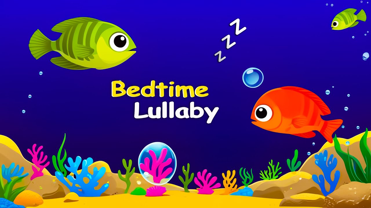 Instant Baby Sleep in 1 Minutes 💤 Baby Sleep Music 🌛 Calm Deep Night 🎶 Mozart & Brahms Lullabies
