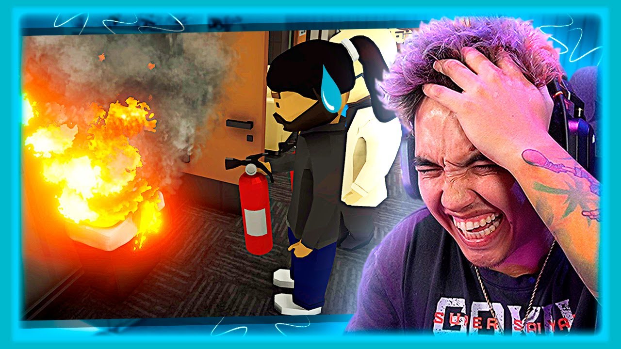 ME INCENDIARON LA OFICINA! 🔥 Dale & Dawson | Kick Stream