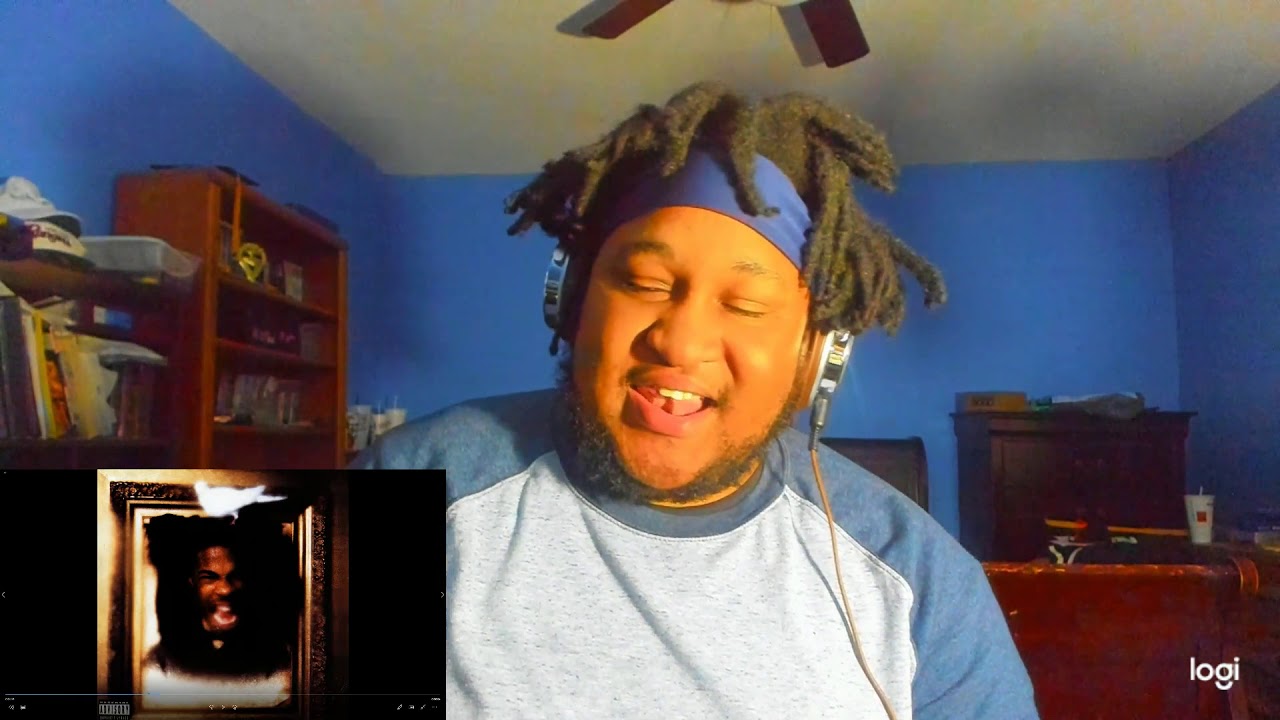 Busta Rhymes - Everything Remains Raw (REACTION)
