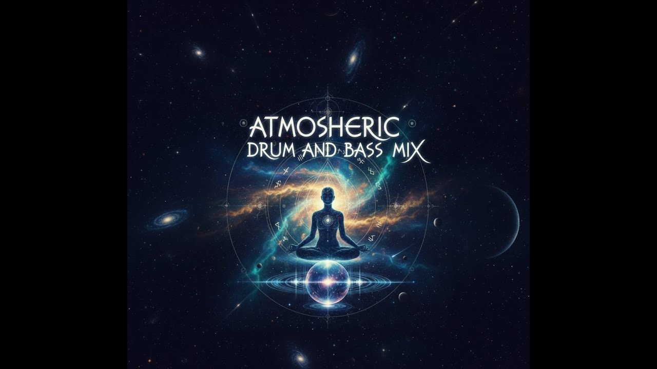 Atmospheric Liquid DnB  ((DJ BARLOS)) 2026