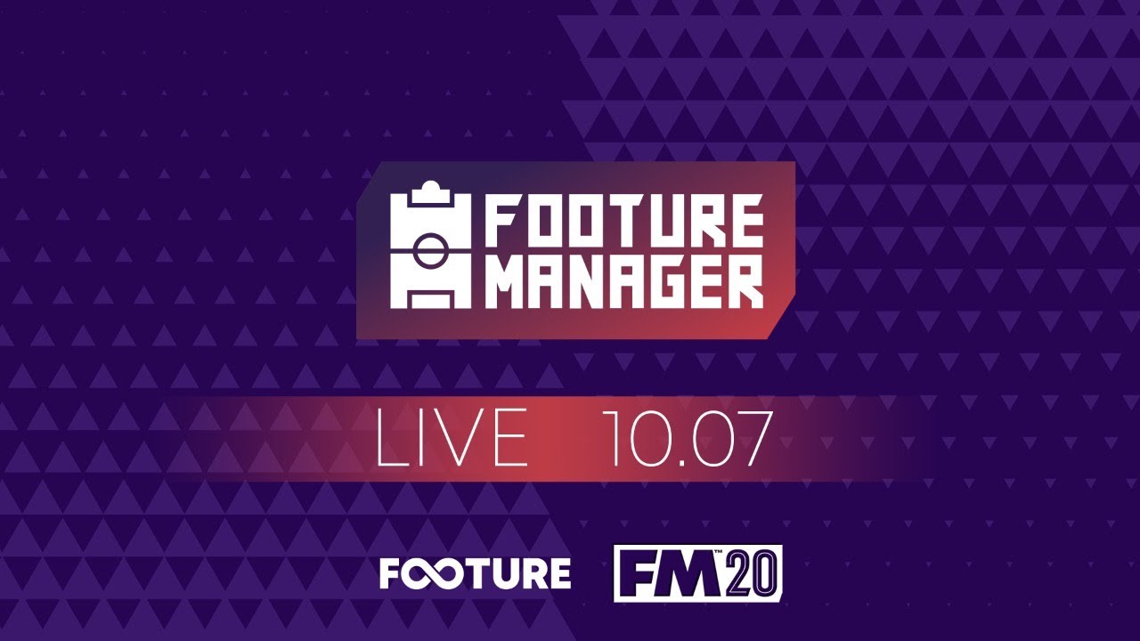 Live Football Manager #15 | Brasilense na S&eacute;rie C