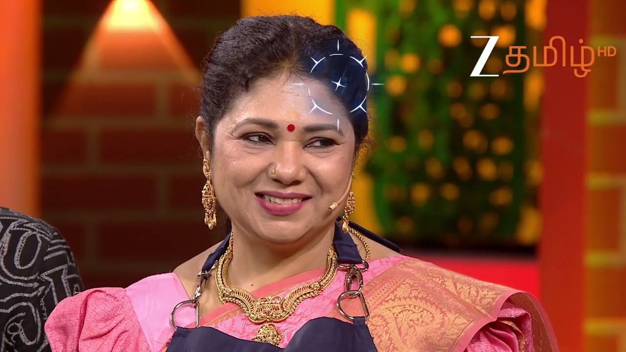 Samayal Express Season 2 | 8th February | Sunday, 1:30 PM | Promo | Zee Tamil.