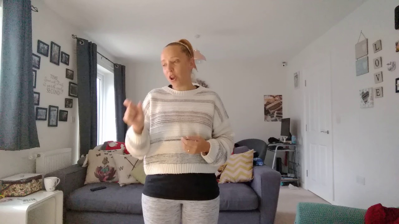 Perfect in BSL
