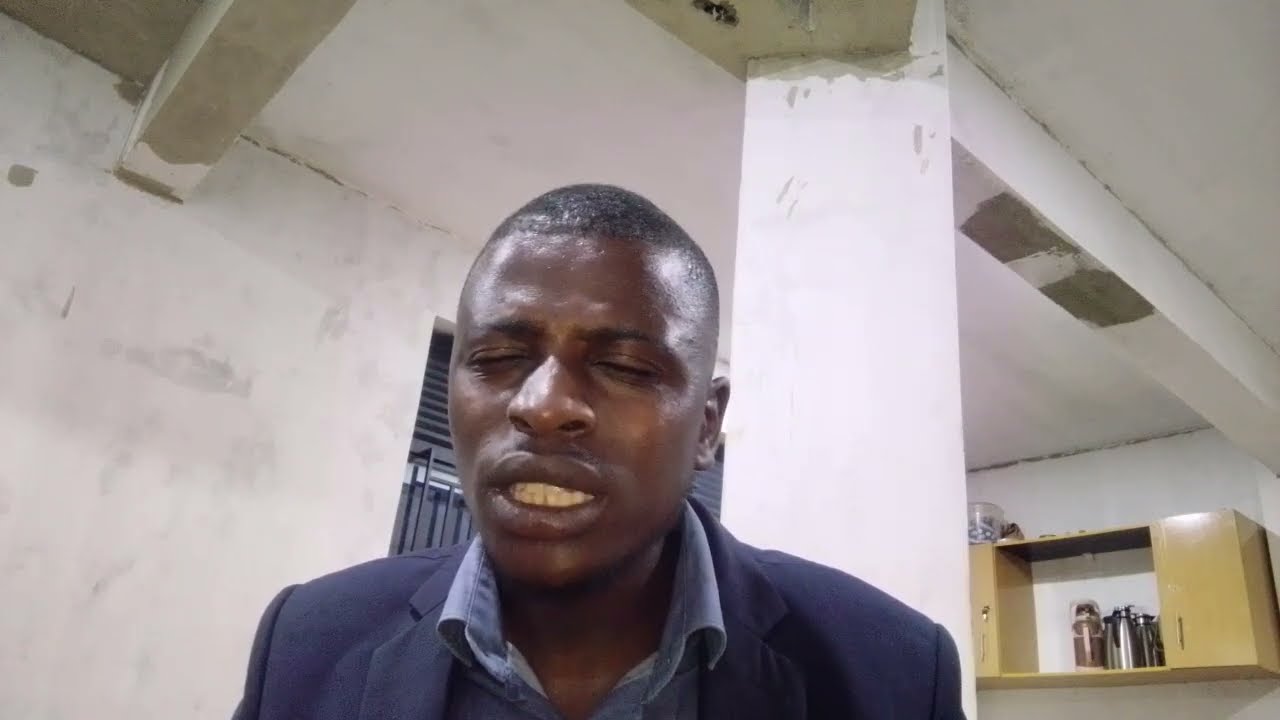 Ubuhamya bukomeye