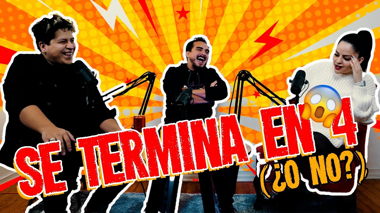 En 8 - Alexa toma una caseta Ft. Ricardo Pérez