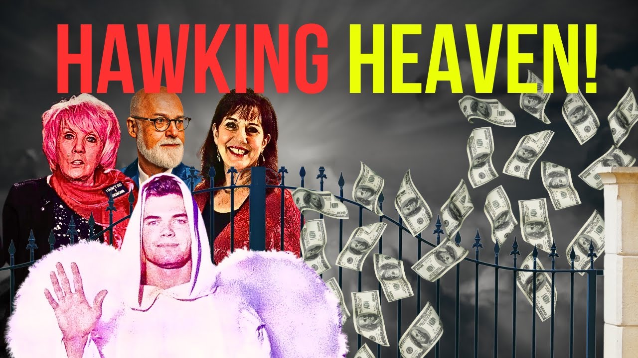 Trips to Heaven: A Lucrative Business
