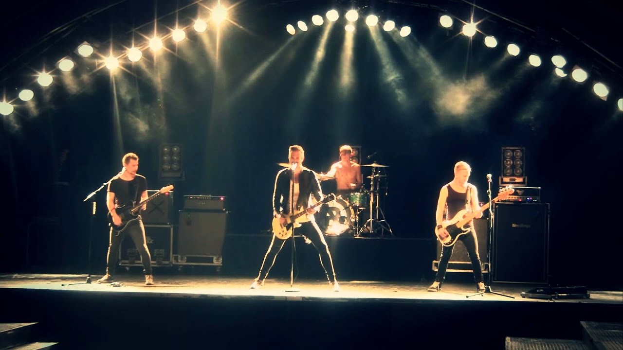 Royal Republic - Podcast #5: 