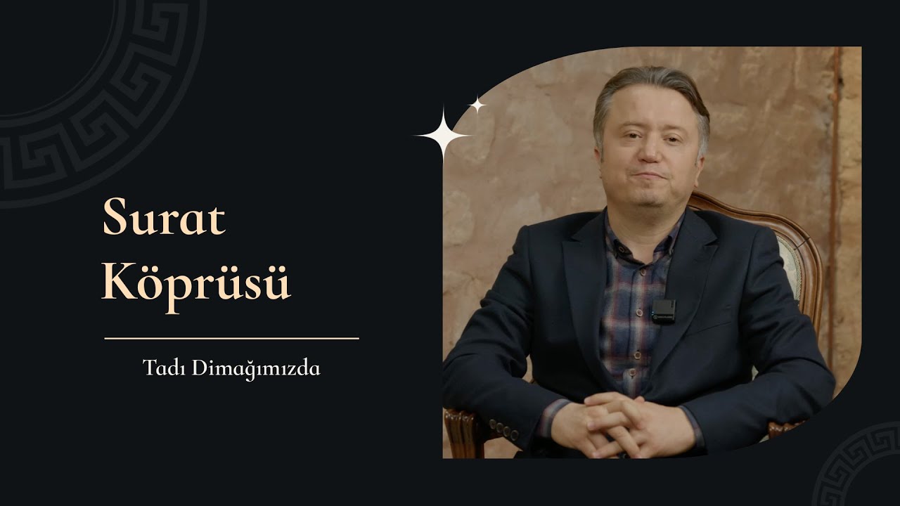 Tadı Dimağımızda | Surat Köprüsü
