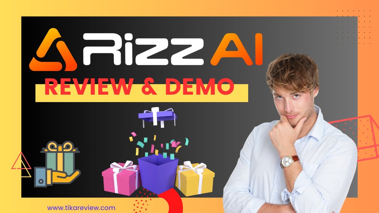 Rizz AI Review & Full Demo - Legit or SCAM!? Exposed?