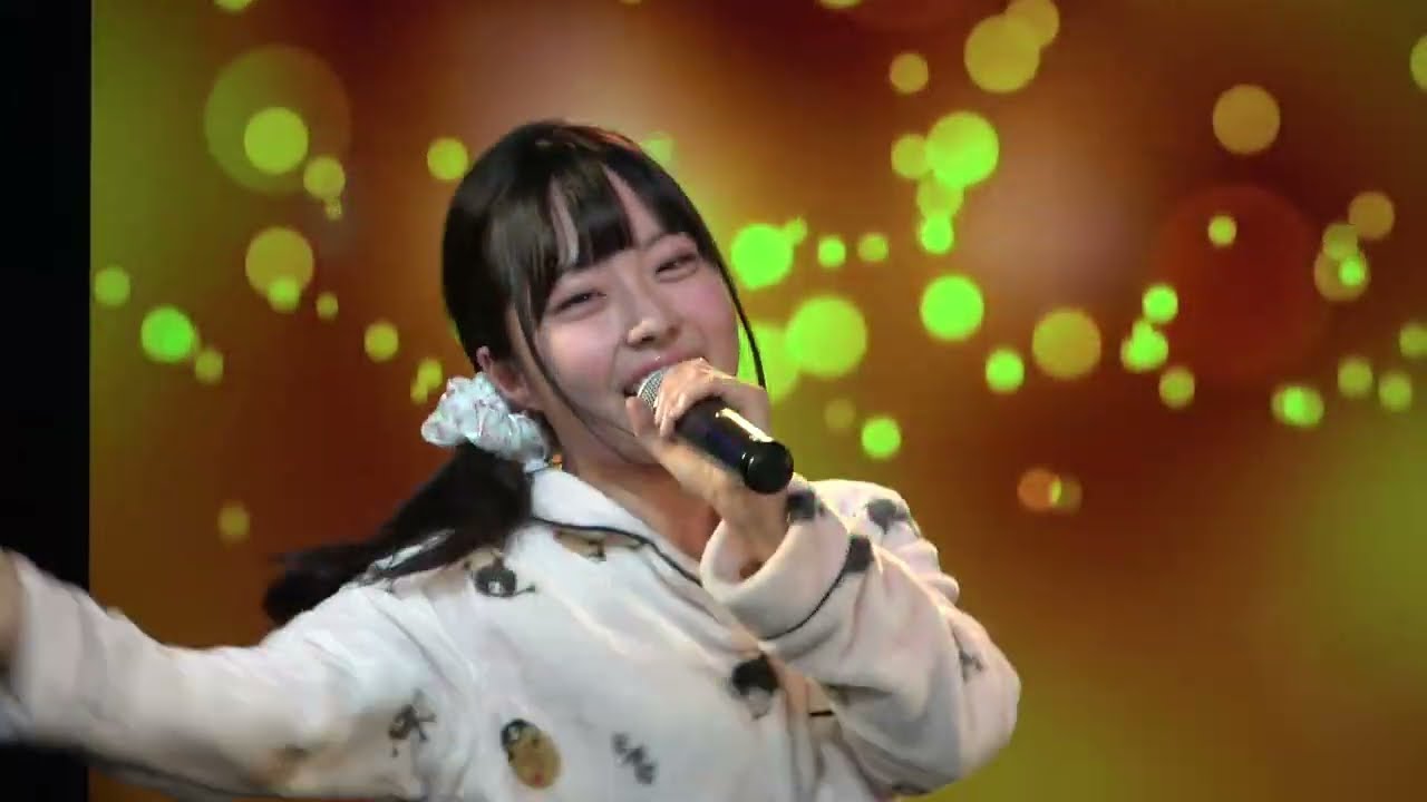 2026年2月11日（水）Sha☆in祝日公演　推しカメラ