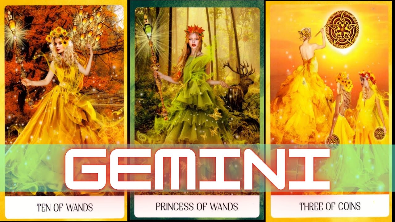 GEMINI THERE WAS A FIGHT OVER YOU & THIS PERSON WAS FORCED TO WALK AWAY...ONLY TO RETURN! JAN TAROT