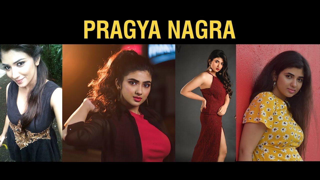 Pragya Nagra | Tiktok Videos