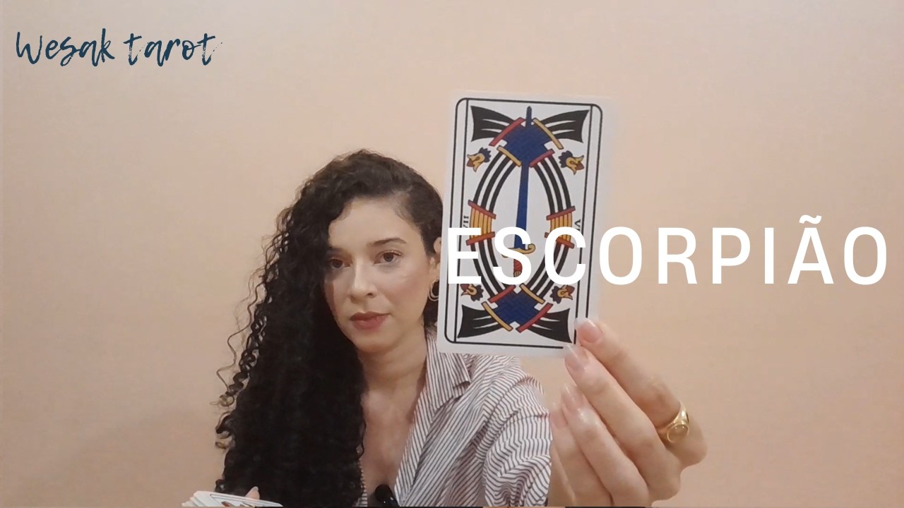 ♏ESCORPIÃO 😟 NEM FREUD CONSEGUIRIA EXPLICAR ESTA PESSOA: É MUITA MALDADE EM UM SER SÓ.