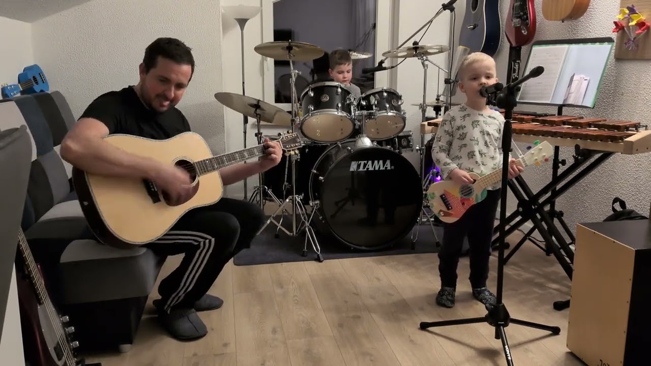 Saša & Jaša & Timi - Pojdi z menoj v toplice (MI2)