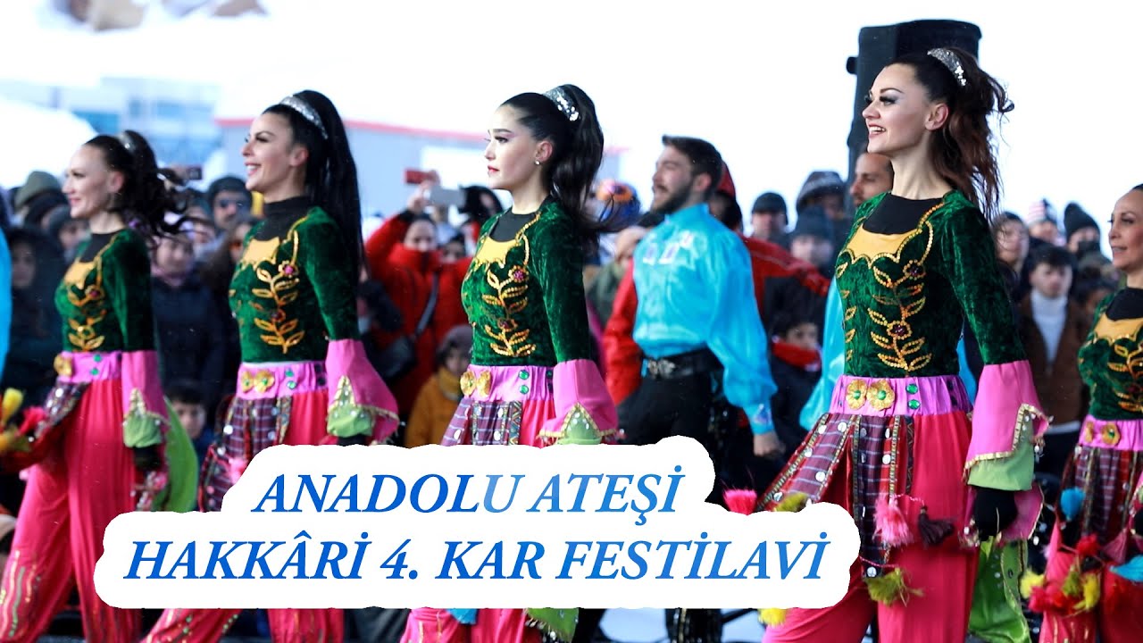 Dünya Şampiyonu Anadolu Ateşi Hakkaride #DünyaŞampiyonu #AnadoluAteşi #Hakkaride