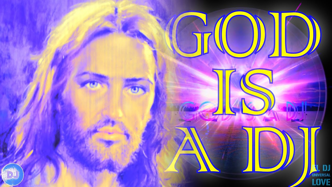 GOD IS A DJ - FAITHLESS (Michael Benayon Remix)