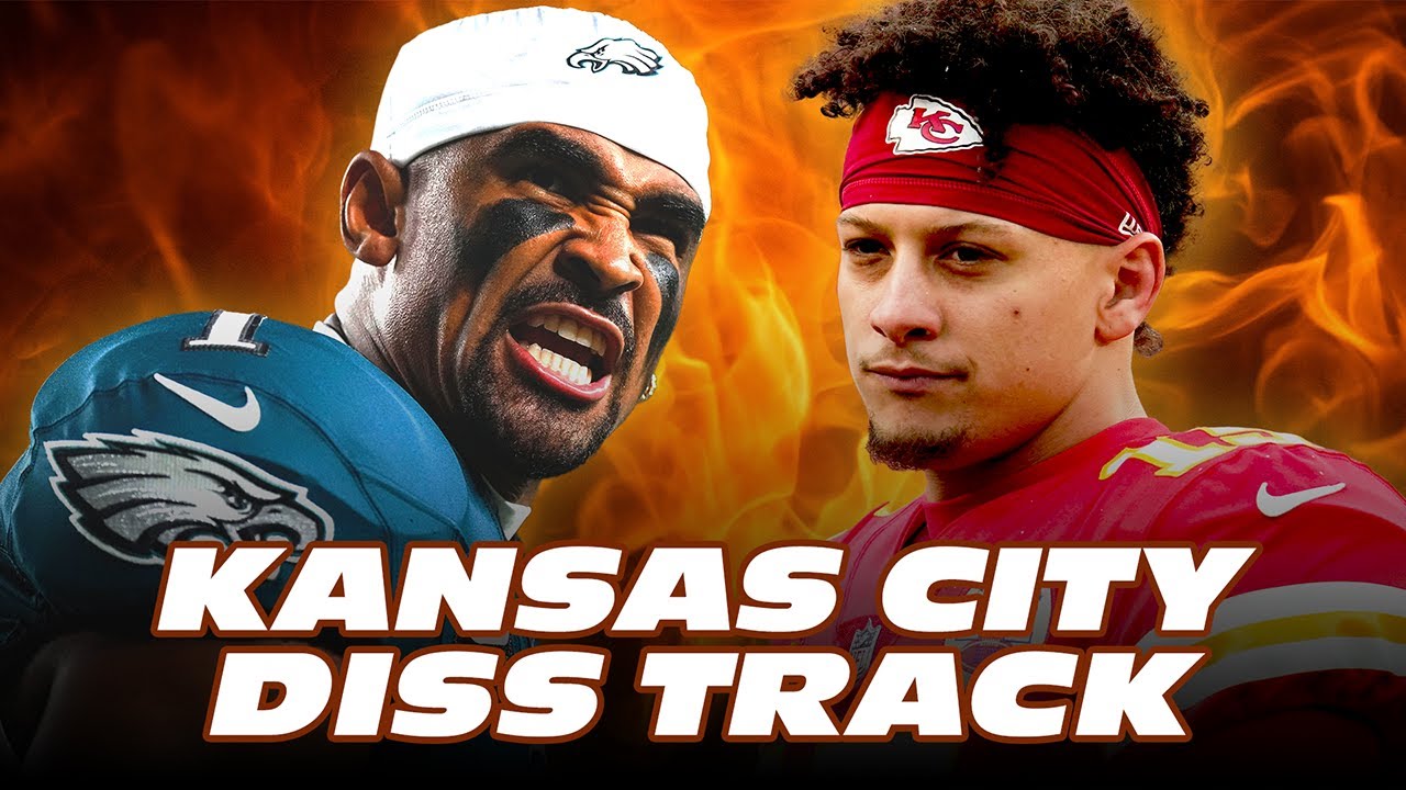 KANSAS CITY DISS TRACK