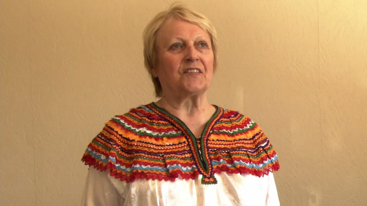 P&aacute;slo dievča p&aacute;vy  de Eugen Suchoň (folklore slovaque) Elisabeth Kollar-Becker  & Willy Malaroda